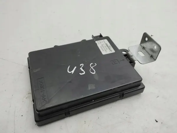 Peugeot 4007 Fläktkontroll OEM 7820A425 image 5