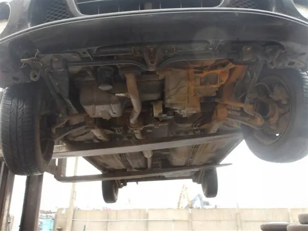 Barre stabilisatrice avant OEM IGNIS I Suzuki Ignis image 2