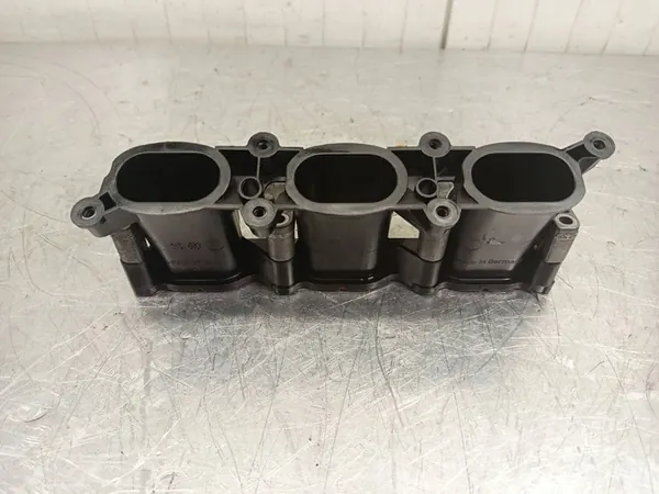 Ansaugkrümmer Audi A6 C6 3.2 FSI OEM 06E133109S image 6