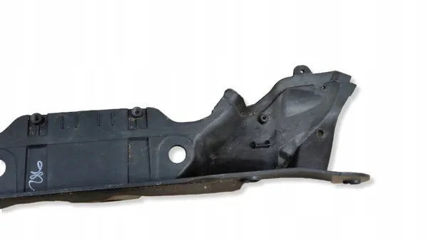 BMW X5 F15 Mittelabdeckung OEM 7169422 - Gebraucht image 3