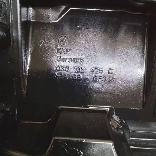 VW Kamföljarhölje OEM 038103475D - Begagnad image 3
