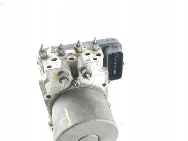 ABS-pomp Isuzu D-Max 2019 898232494 image 3