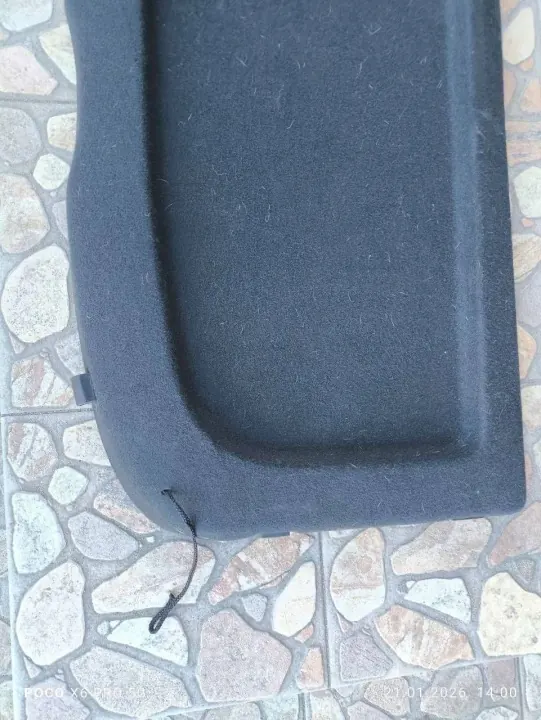 OEM NMQ2012 Heck-Kofferraumablage für Opel Mokka image 3