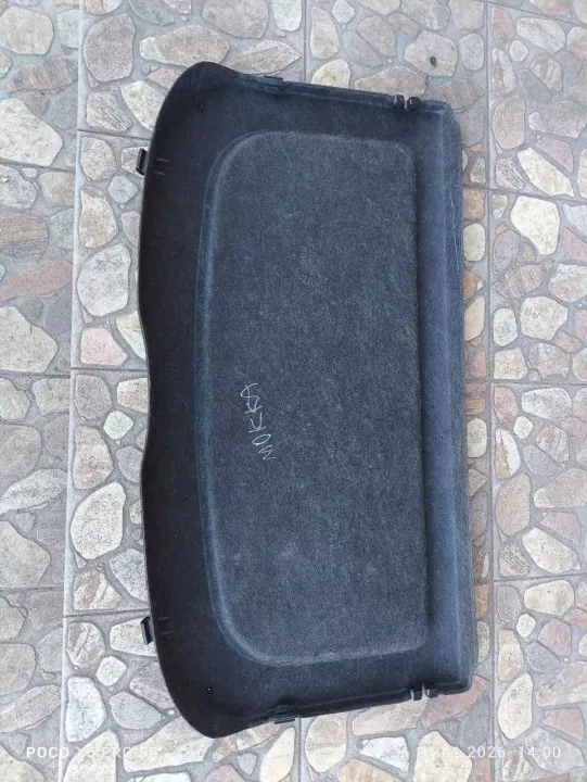 OEM NMQ2012 Heck-Kofferraumablage für Opel Mokka image 5