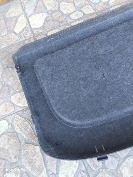 OEM NMQ2012 Heck-Kofferraumablage für Opel Mokka image 7