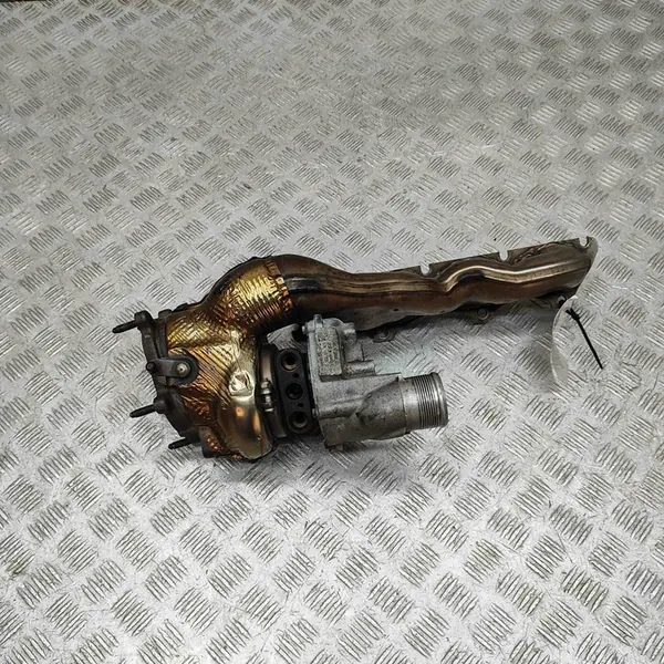 TURBINE BENTLEY CONTINENTAL COUPE 4.0L 2013 079145703S image 2