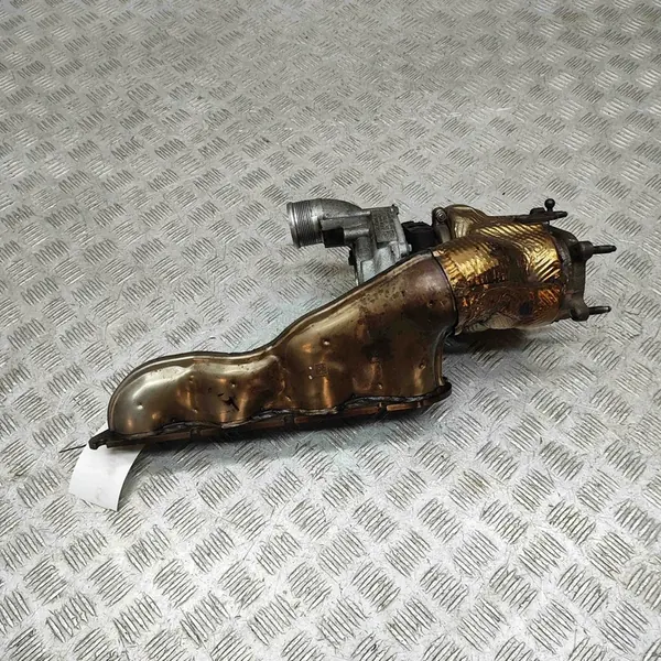 TURBINE BENTLEY CONTINENTAL COUPE 4.0L 2013 079145703S image 4