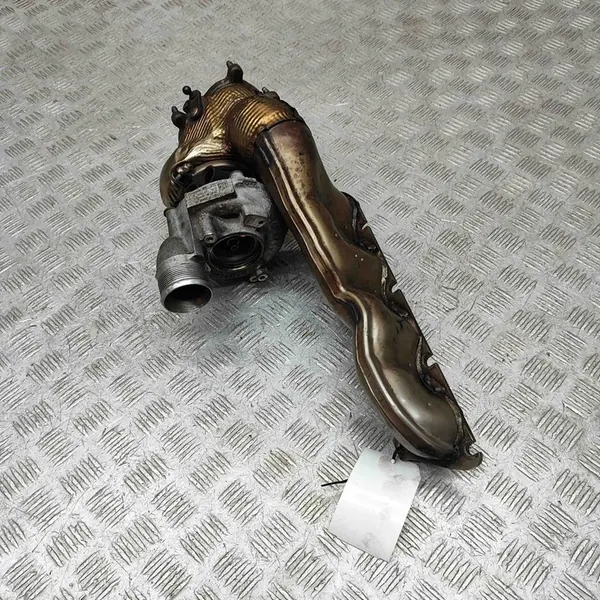 TURBINE BENTLEY CONTINENTAL COUPE 4.0L 2013 079145703S image 5