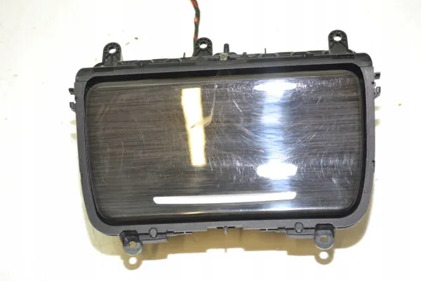 Muggfäste OEM 9238611 Fram Mitt BMW F10 F11 image 2