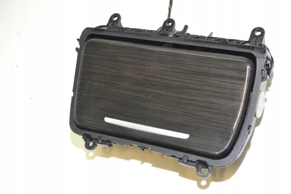 Muggfäste OEM 9238611 Fram Mitt BMW F10 F11 image 3