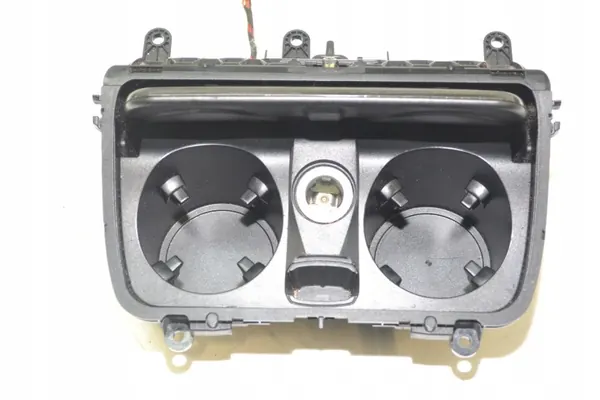 Muggfäste OEM 9238611 Fram Mitt BMW F10 F11 image 4