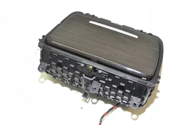 Muggfäste OEM 9238611 Fram Mitt BMW F10 F11 image 5