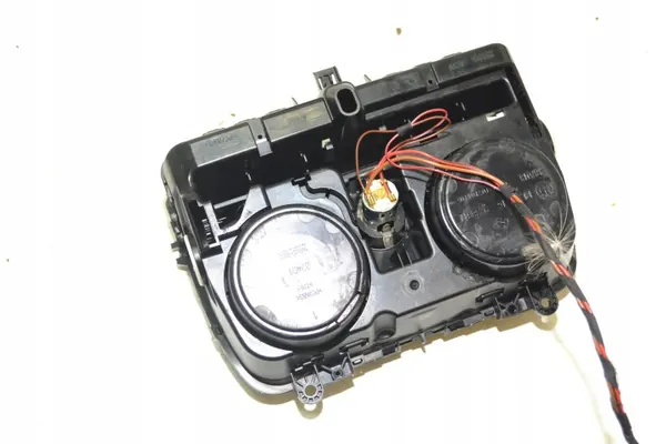Muggfäste OEM 9238611 Fram Mitt BMW F10 F11 image 6