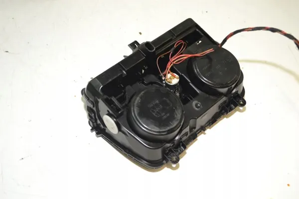 Muggfäste OEM 9238611 Fram Mitt BMW F10 F11 image 7