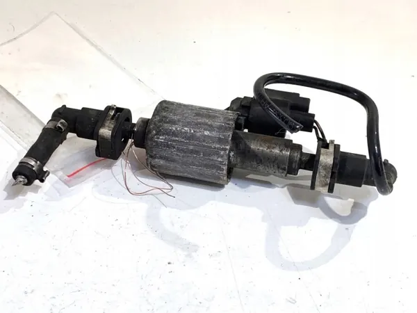 Bomba de combustible Webasto FORD KUGA II 2.0 163CV LORK-885-58550 image 2
