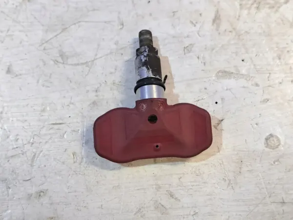 Däcktryckssensor CHEVROLET TAHOE 5.3L bensin OEM 15825475 image 2