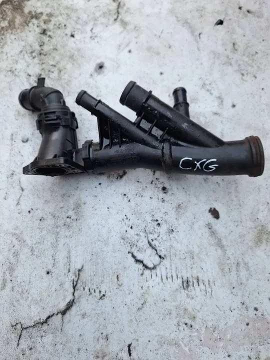 Thermostaathuis OEM 08199991 voor VW Transporter image 2