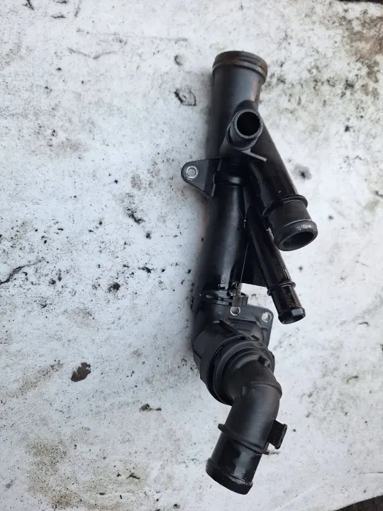 Thermostaathuis OEM 08199991 voor VW Transporter image 3