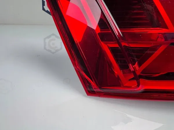 Lámpara Trasera Izquierda Audi Q7 4M image 2