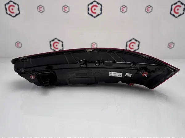 Lámpara Trasera Izquierda Audi Q7 4M image 4