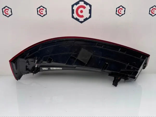 Lámpara Trasera Izquierda Audi Q7 4M image 5