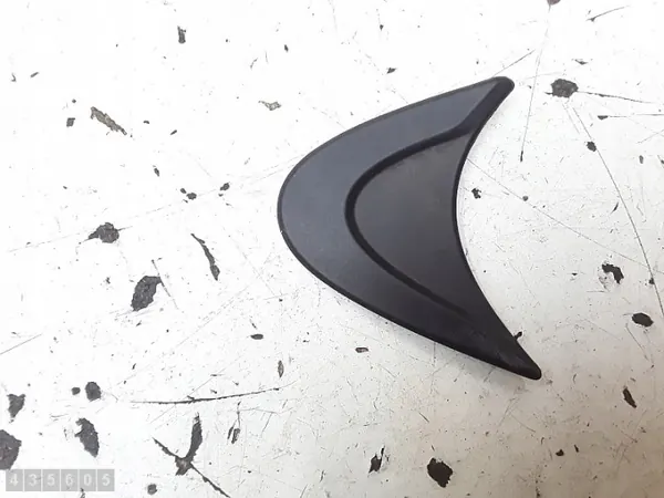 Moldura de pilar Toyota Aygo OEM 627923L - Usado image 2