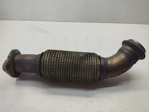 Mercedes-Benz Auspuffschelle OEM AAA25468 - Gebraucht image 4