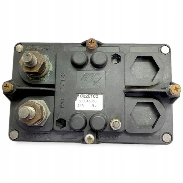 IRISBUS Batterisolator Switch 500345653 image 2