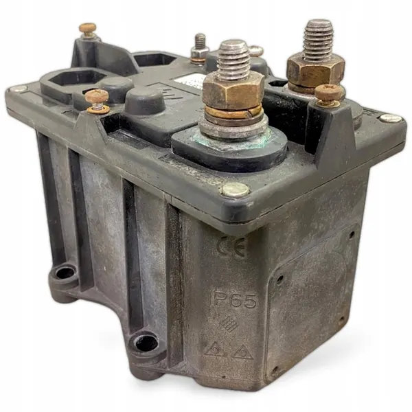 IRISBUS Batterisolator Switch 500345653 image 3