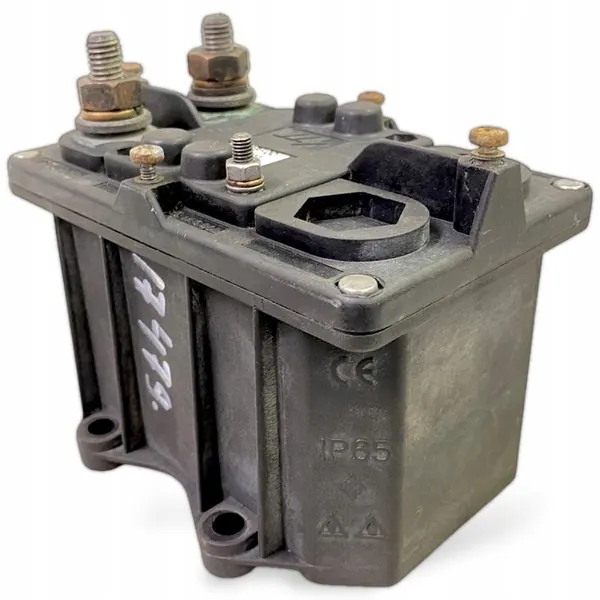 IRISBUS Batterisolator Switch 500345653 image 5