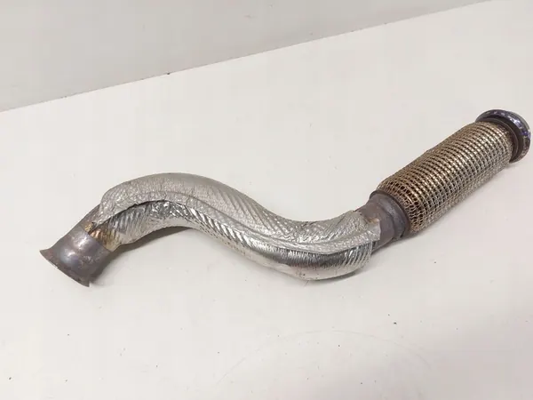 Tubo de escape Opel Astra L image 1