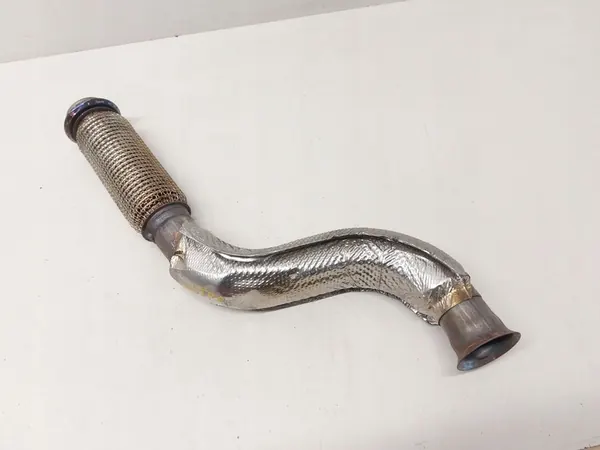 Tubo de escape Opel Astra L image 2