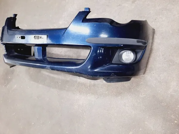 PARAURTI ANTERIORE SUBARU LEGACY IV BL BP 57704AG200 image 2