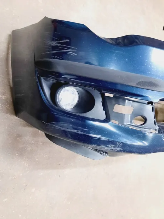 PARAURTI ANTERIORE SUBARU LEGACY IV BL BP 57704AG200 image 3