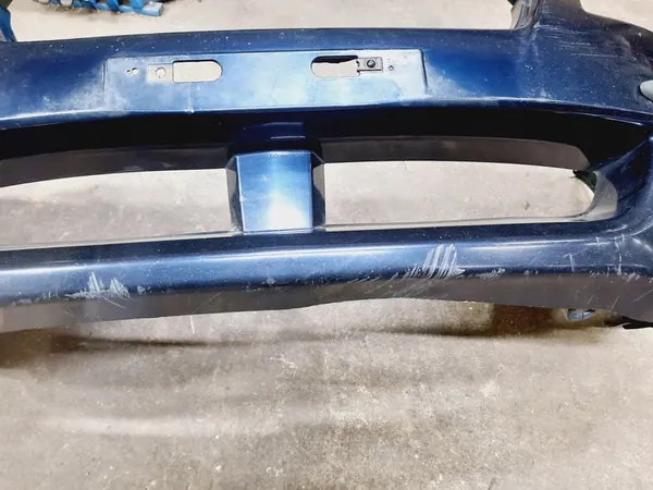 PARAURTI ANTERIORE SUBARU LEGACY IV BL BP 57704AG200 image 4