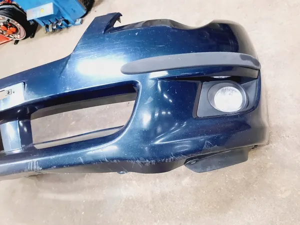 PARAURTI ANTERIORE SUBARU LEGACY IV BL BP 57704AG200 image 5