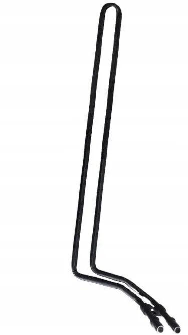 Refroidisseur direction OEM 46CBMCHWK pour BMW 3 E46 image 2
