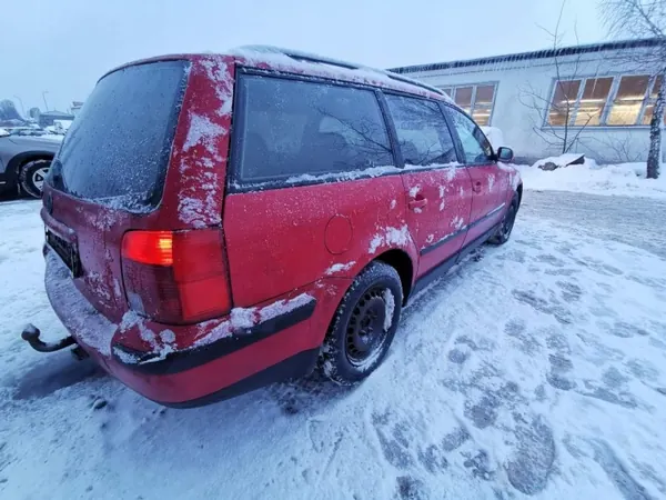 OEM 038130107j Högtrycksinsprutningspump VW Passat image 7