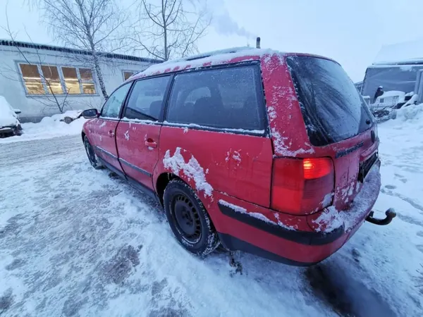OEM 038130107j Högtrycksinsprutningspump VW Passat image 9