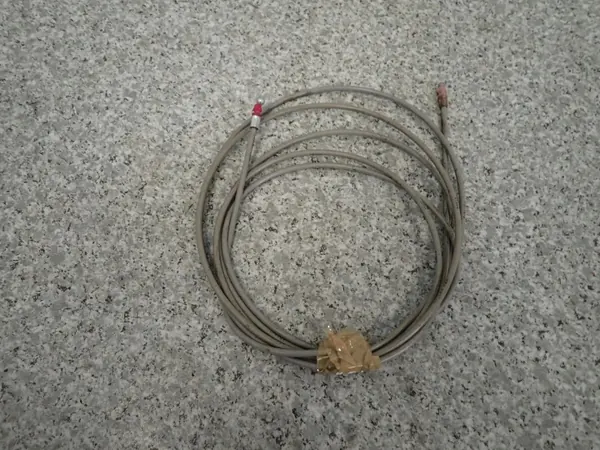 Lien d'ouverture coffre Mitsubishi Lancer VIII OEM image 2
