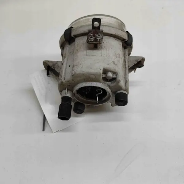 Hyundai Terracan 2002 Luz de nevoeiro dianteira esquerda image 4