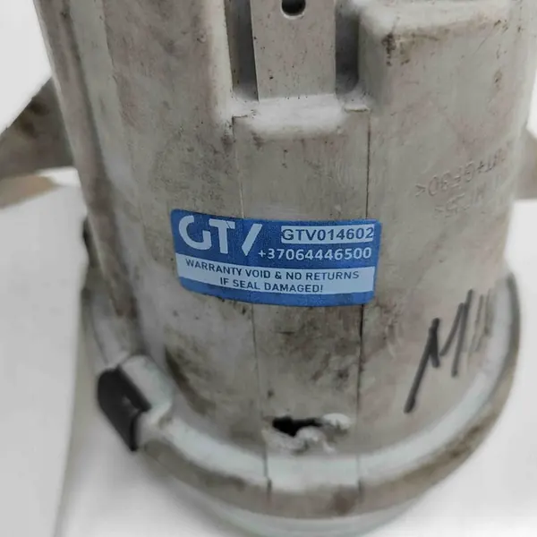 Hyundai Terracan 2002 Luz de nevoeiro dianteira esquerda image 7