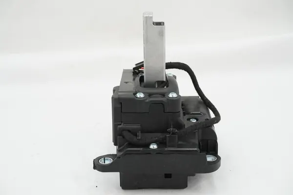 Levier de vitesses Audi A4 S4 8W1713041E image 4