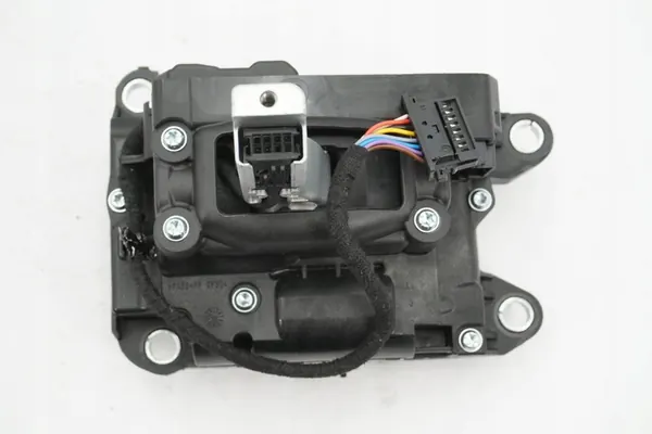 Levier de vitesses Audi A4 S4 8W1713041E image 5