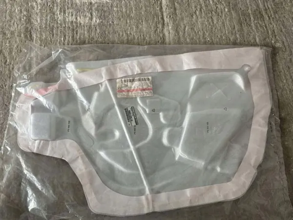 Joint de porte avant gauche OEM 808613NL1A Nissan Leaf image 2