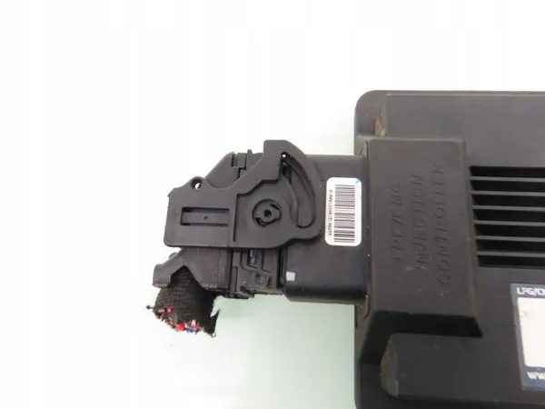 Controlador Gas LPGtech OEM 110R-00 6045 Usado image 3