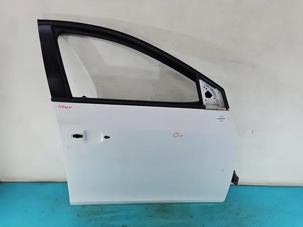 Höger Framdörr Chevrolet Cruze Vit OEM IMPRK1489120 image 2