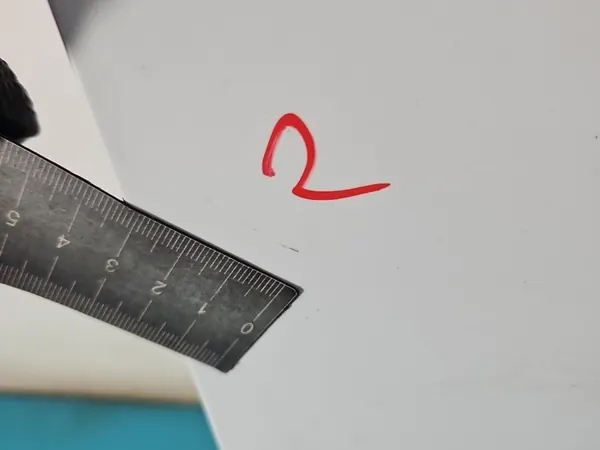 Höger Framdörr Chevrolet Cruze Vit OEM IMPRK1489120 image 4