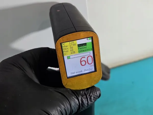 Höger Framdörr Chevrolet Cruze Vit OEM IMPRK1489120 image 7