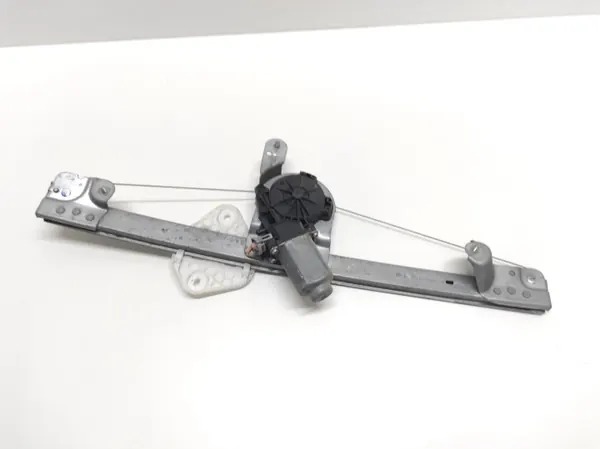 Régulateur manuel de vitre Dacia OEM 118482 porte avant image 2